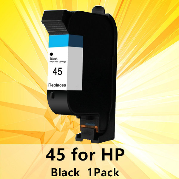 hp 45 ink cartridge